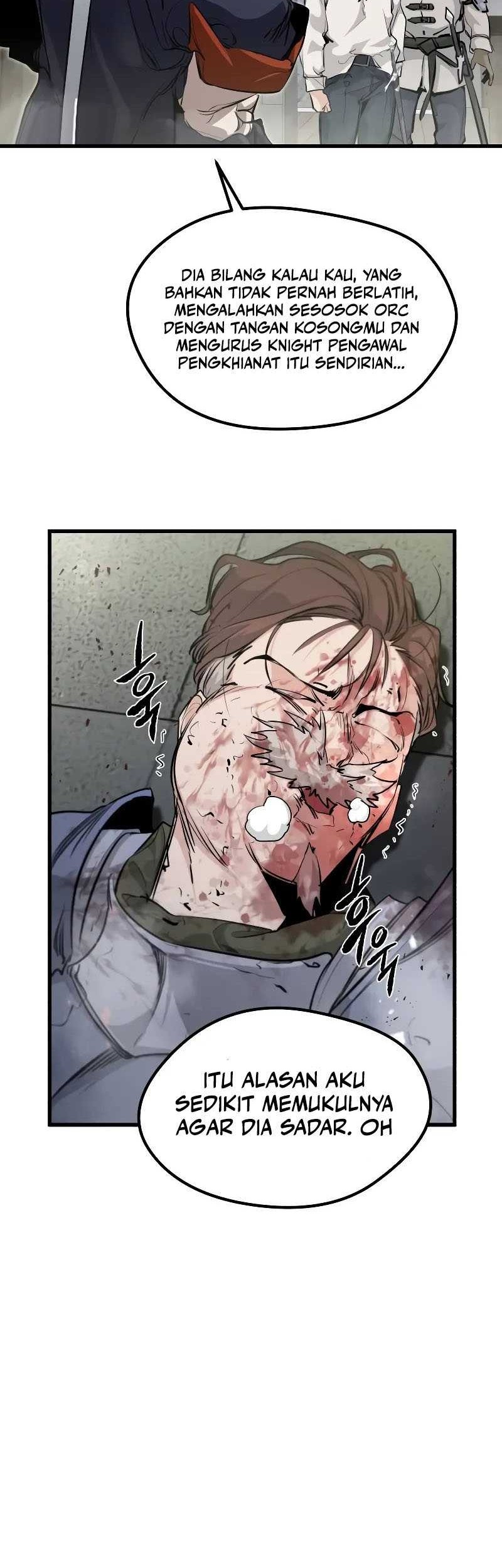 The Regressed Mercenarys Machinations Chapter 7 Halaman 19