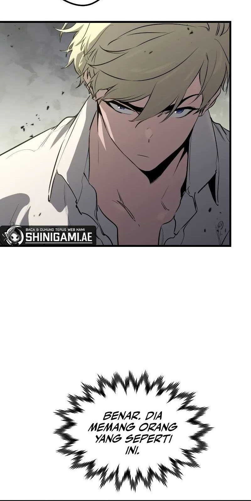The Regressed Mercenarys Machinations Chapter 7 Halaman 21