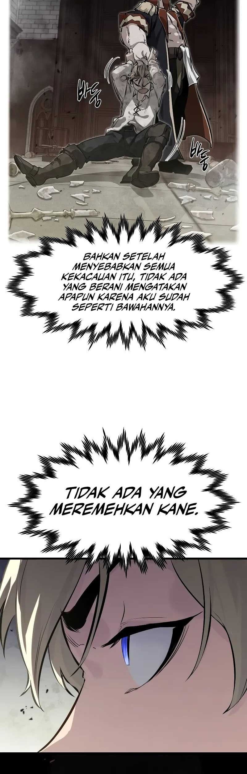 The Regressed Mercenarys Machinations Chapter 7 Halaman 23
