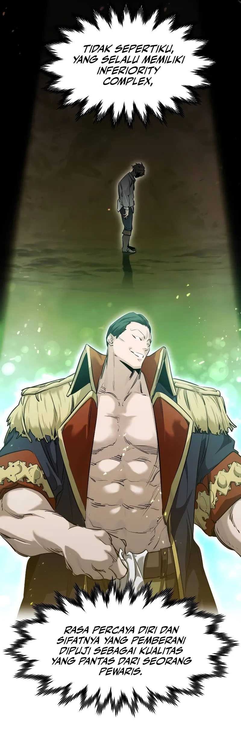 The Regressed Mercenarys Machinations Chapter 7 Halaman 24