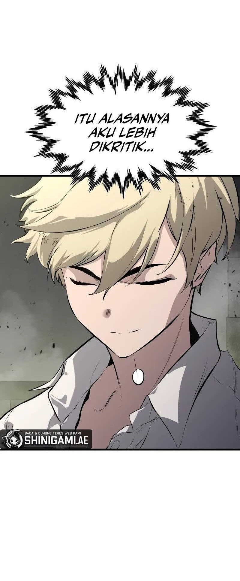 The Regressed Mercenarys Machinations Chapter 7 Halaman 25