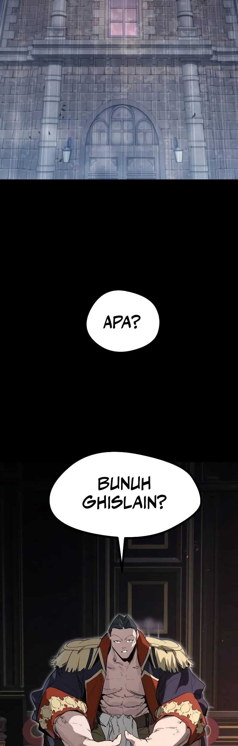 The Regressed Mercenarys Machinations Chapter 7 Halaman 28