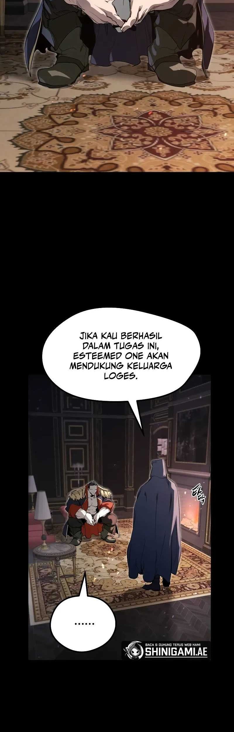 The Regressed Mercenarys Machinations Chapter 7 Halaman 29