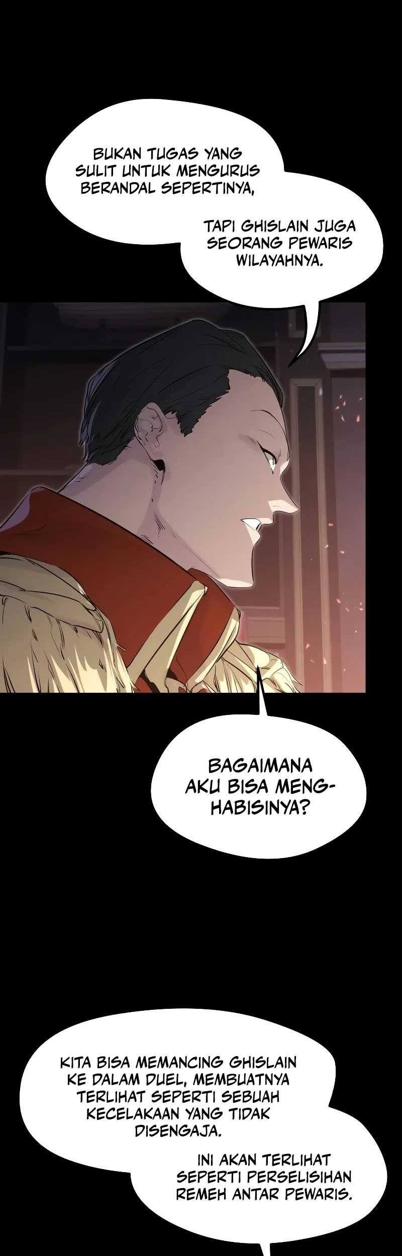 The Regressed Mercenarys Machinations Chapter 7 Halaman 30