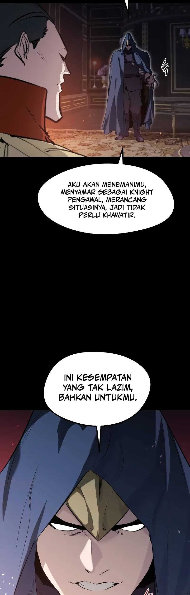 The Regressed Mercenarys Machinations Chapter 7 Halaman 31