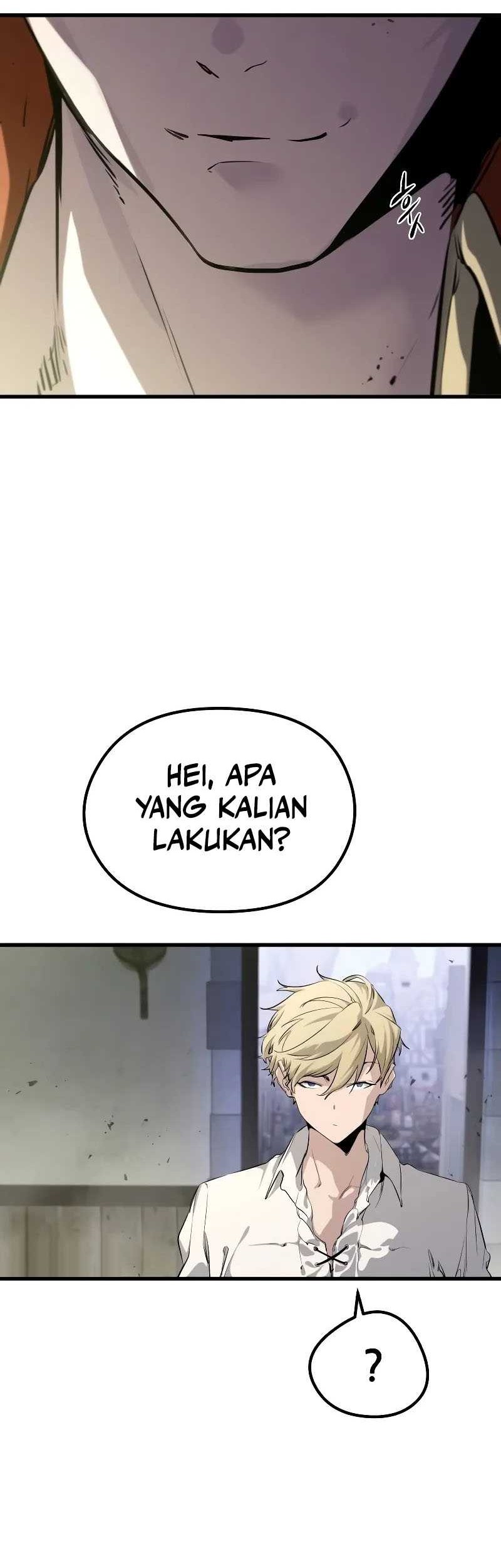 The Regressed Mercenarys Machinations Chapter 7 Halaman 35