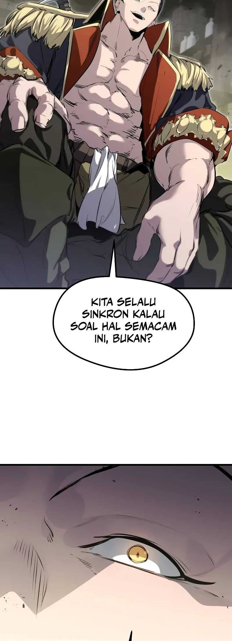 The Regressed Mercenarys Machinations Chapter 7 Halaman 37