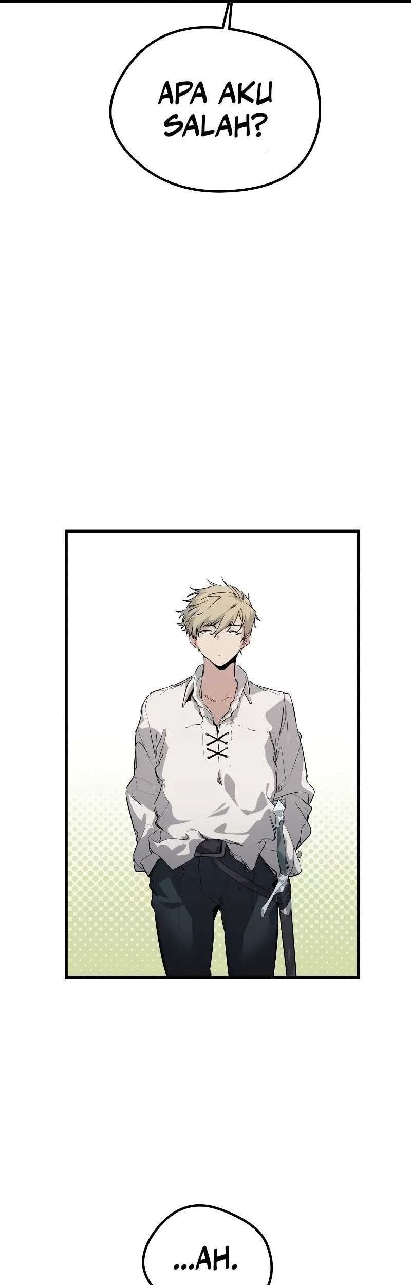 The Regressed Mercenarys Machinations Chapter 7 Halaman 38
