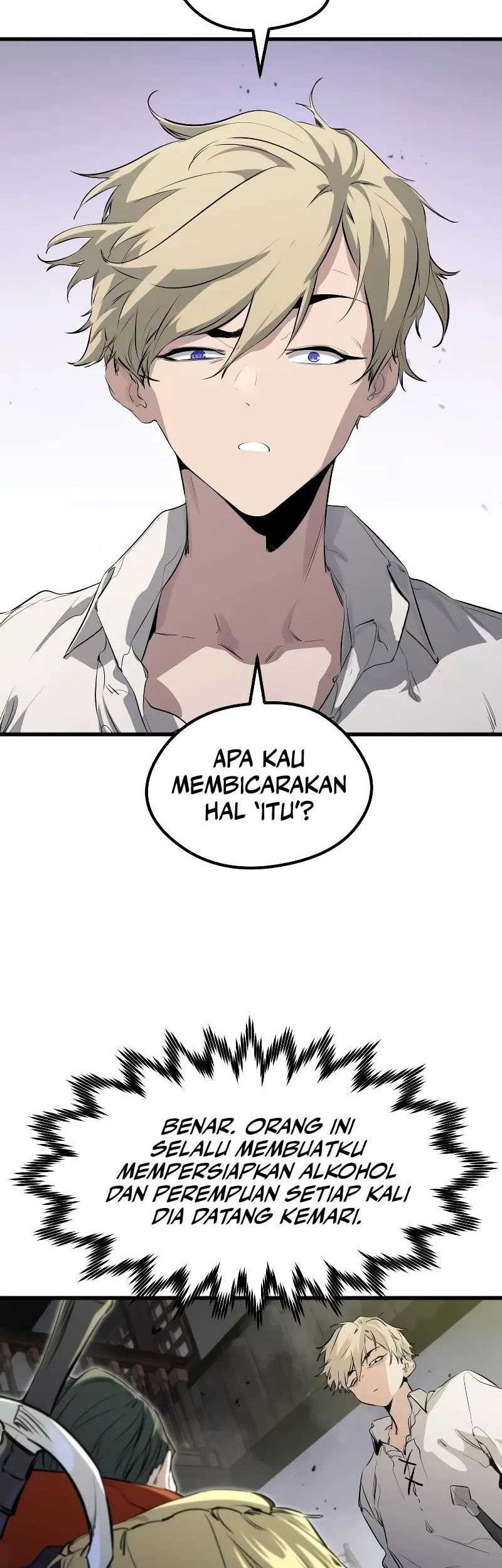 The Regressed Mercenarys Machinations Chapter 7 Halaman 39