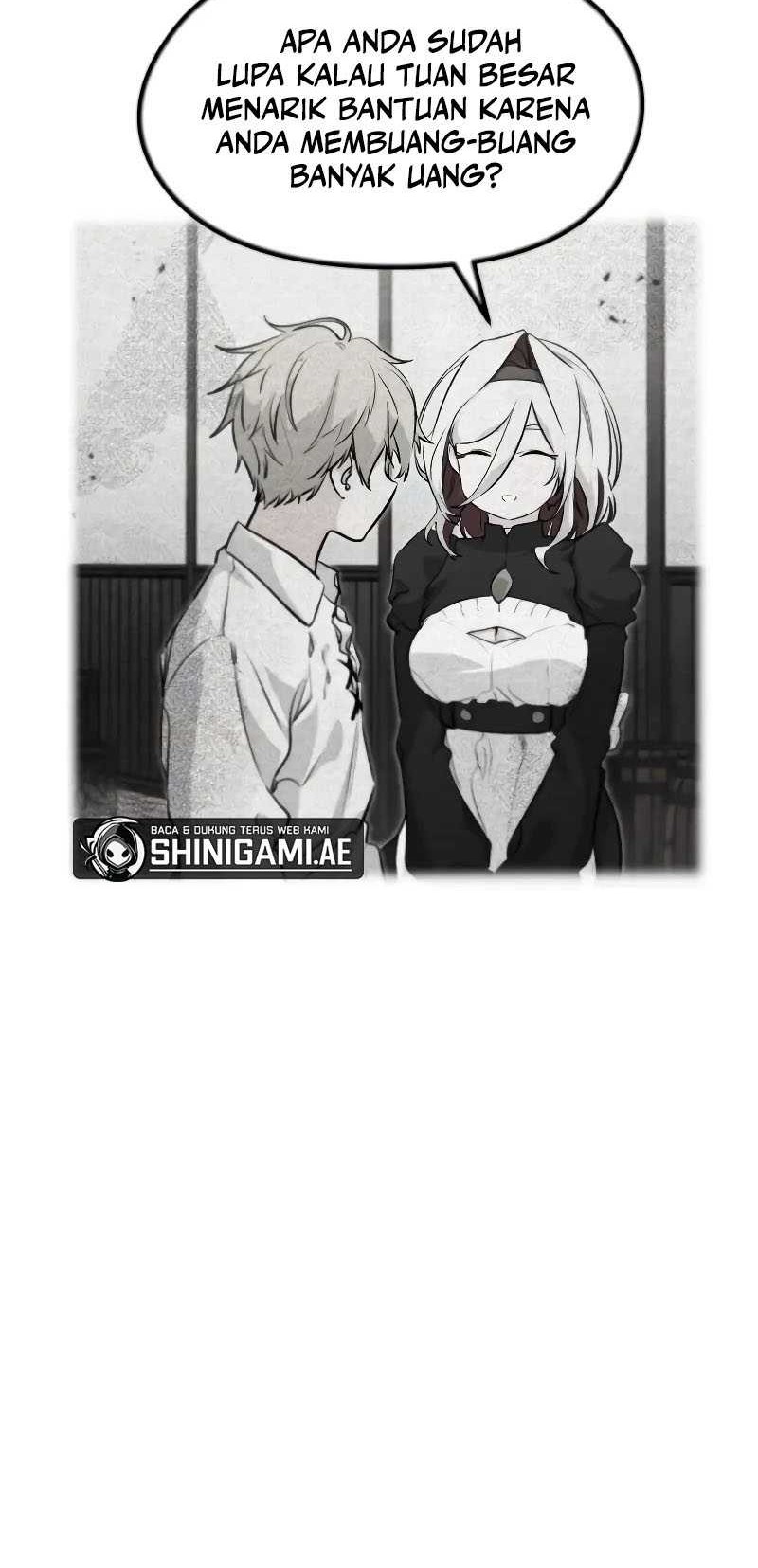 The Regressed Mercenarys Machinations Chapter 7 Halaman 41