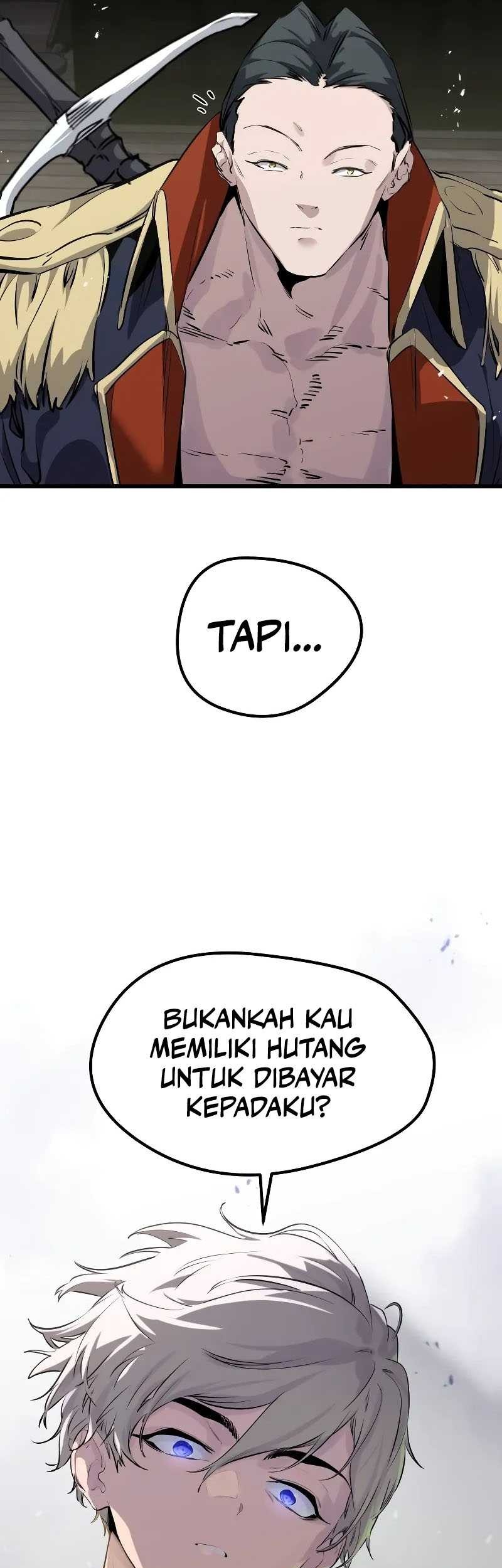 The Regressed Mercenarys Machinations Chapter 7 Halaman 46