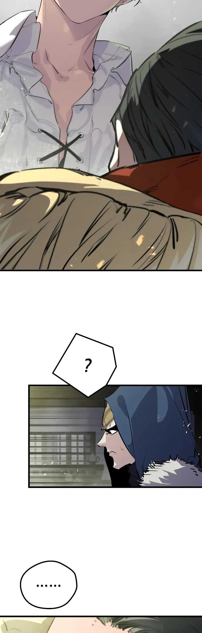 The Regressed Mercenarys Machinations Chapter 7 Halaman 47