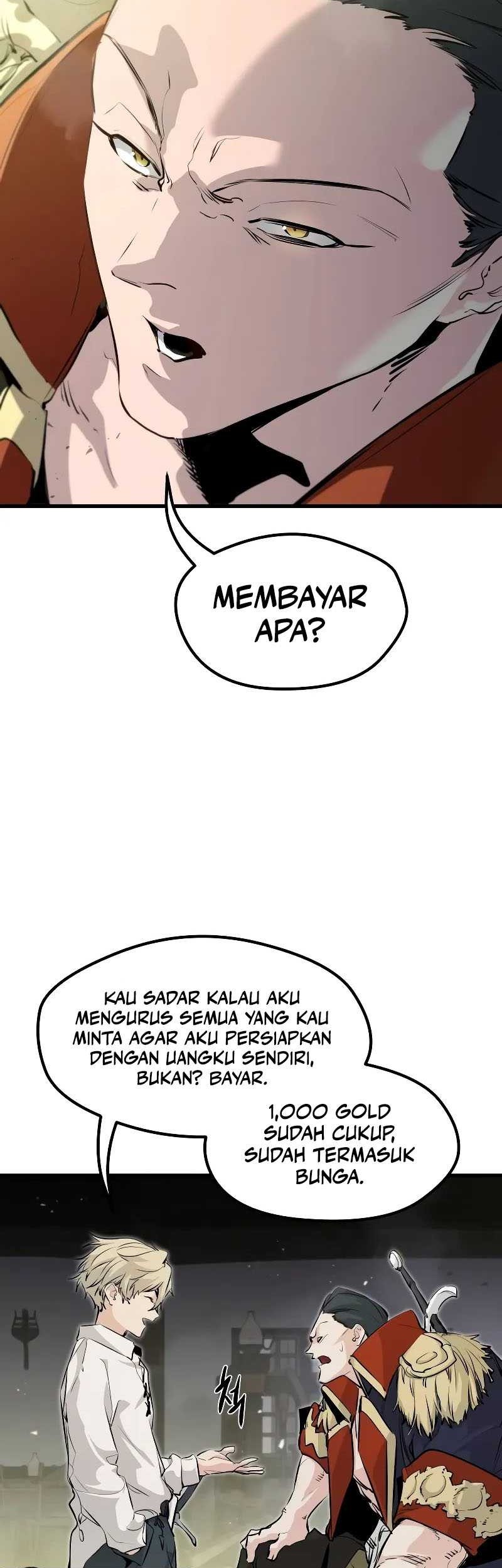 The Regressed Mercenarys Machinations Chapter 7 Halaman 48