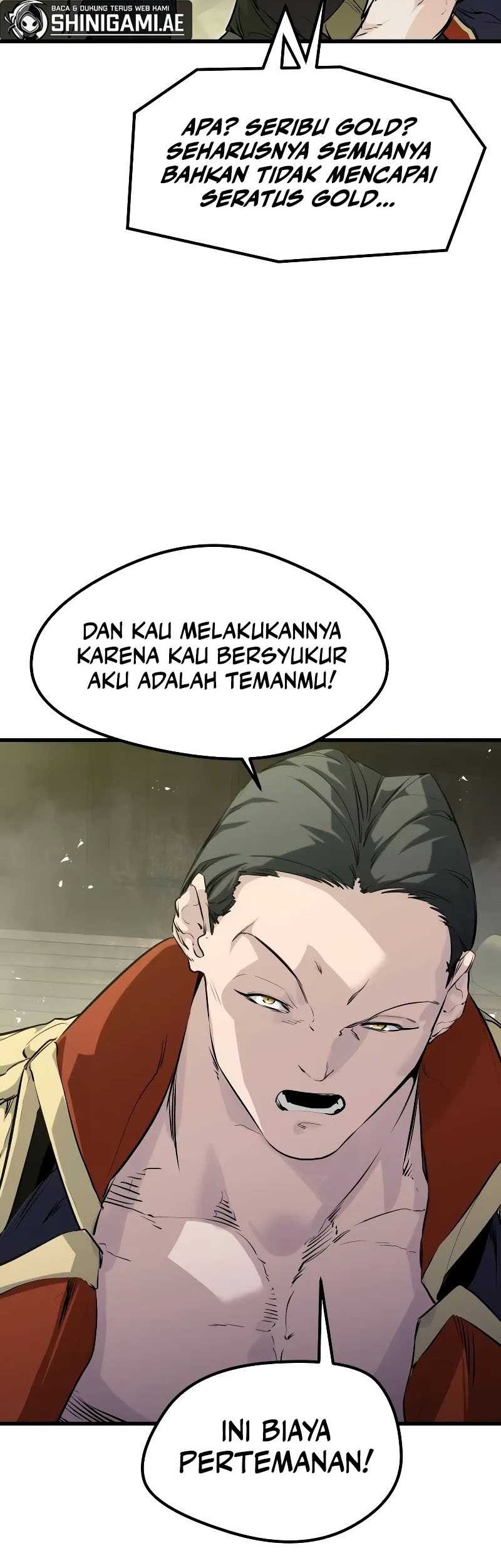 The Regressed Mercenarys Machinations Chapter 7 Halaman 49