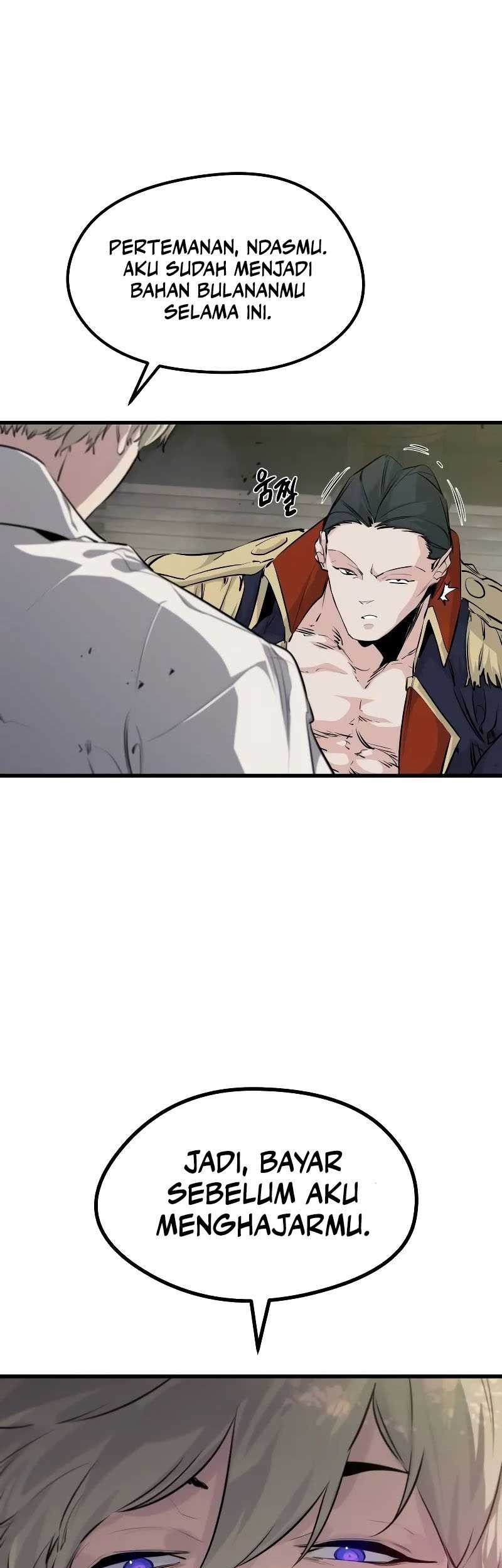 The Regressed Mercenarys Machinations Chapter 7 Halaman 50