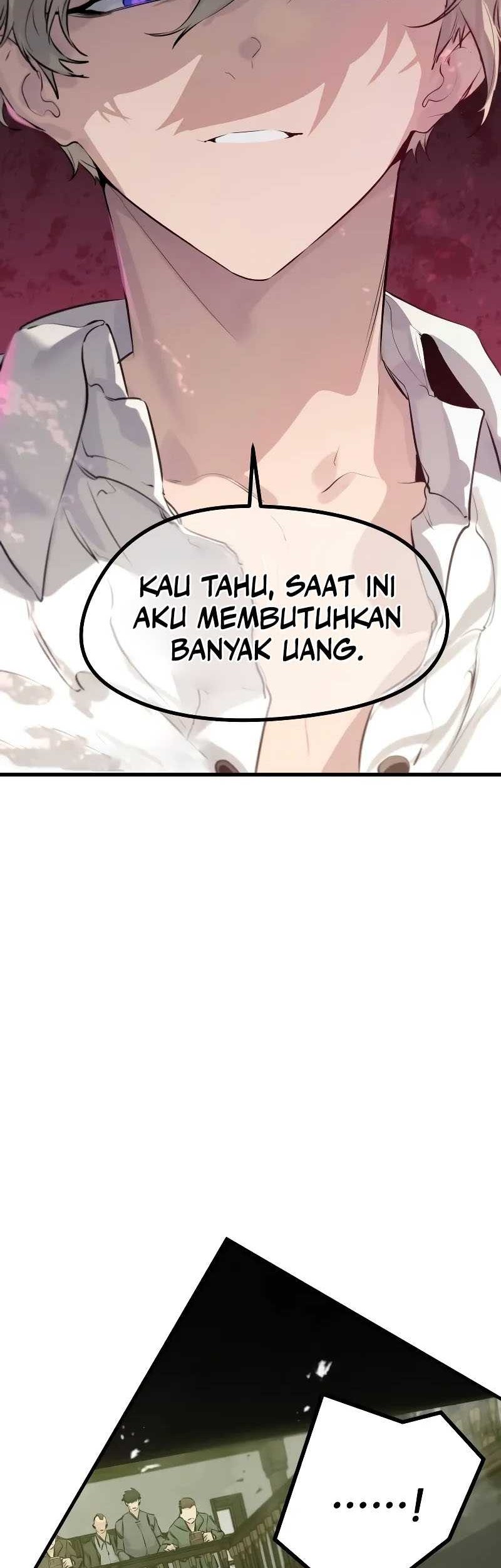 The Regressed Mercenarys Machinations Chapter 7 Halaman 51