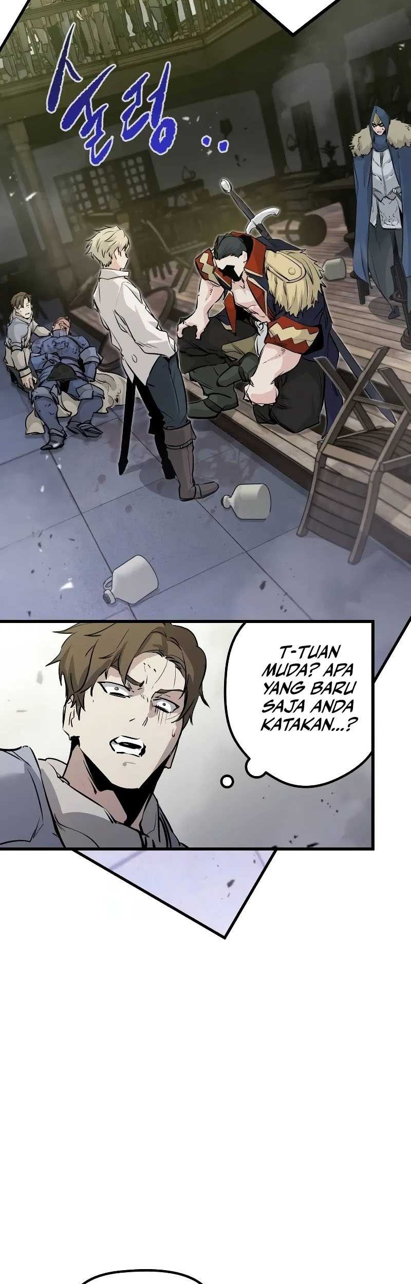 The Regressed Mercenarys Machinations Chapter 7 Halaman 52