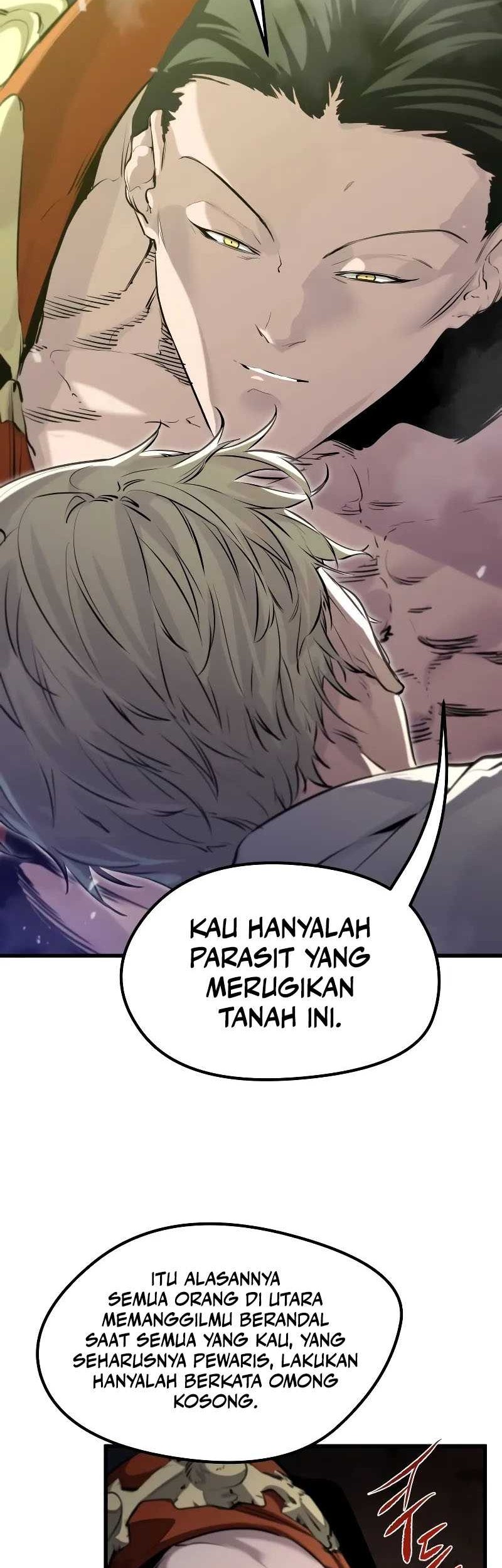 The Regressed Mercenarys Machinations Chapter 7 Halaman 55