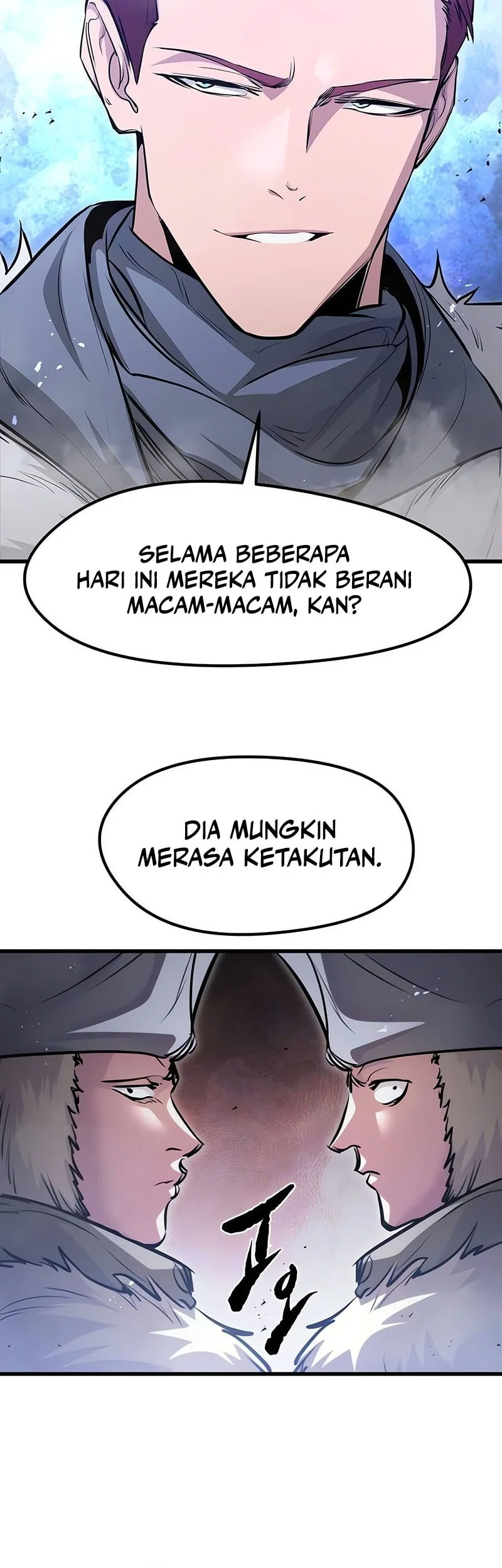 The Regressed Mercenarys Machinations Chapter 70 Halaman 5