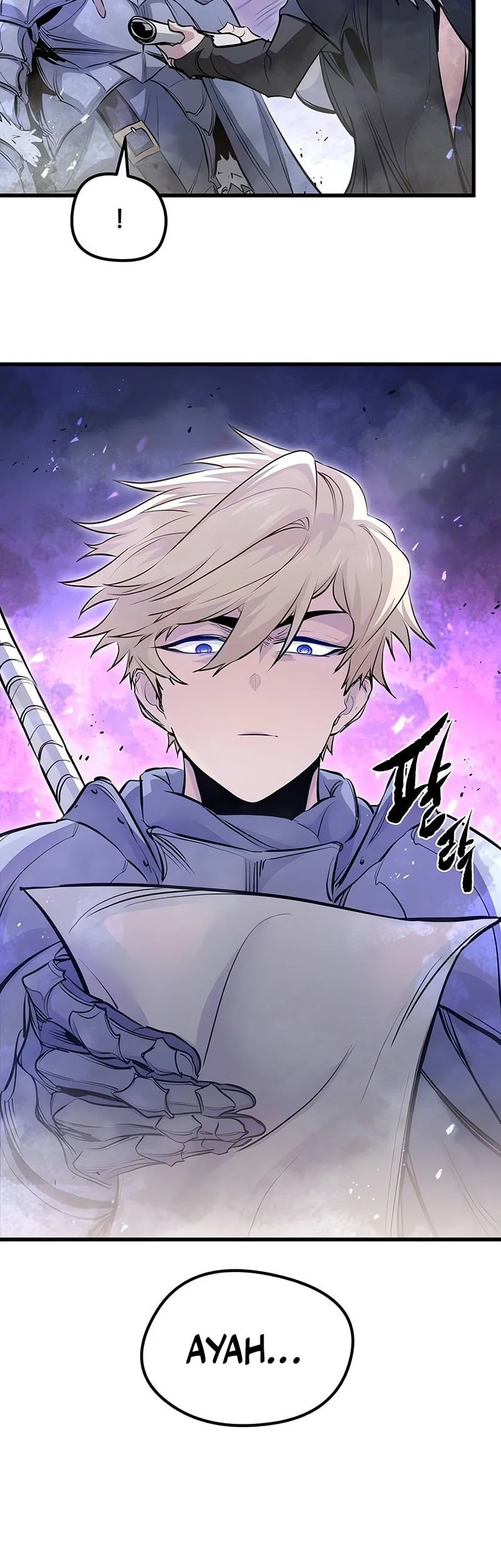 The Regressed Mercenarys Machinations Chapter 70 Halaman 8