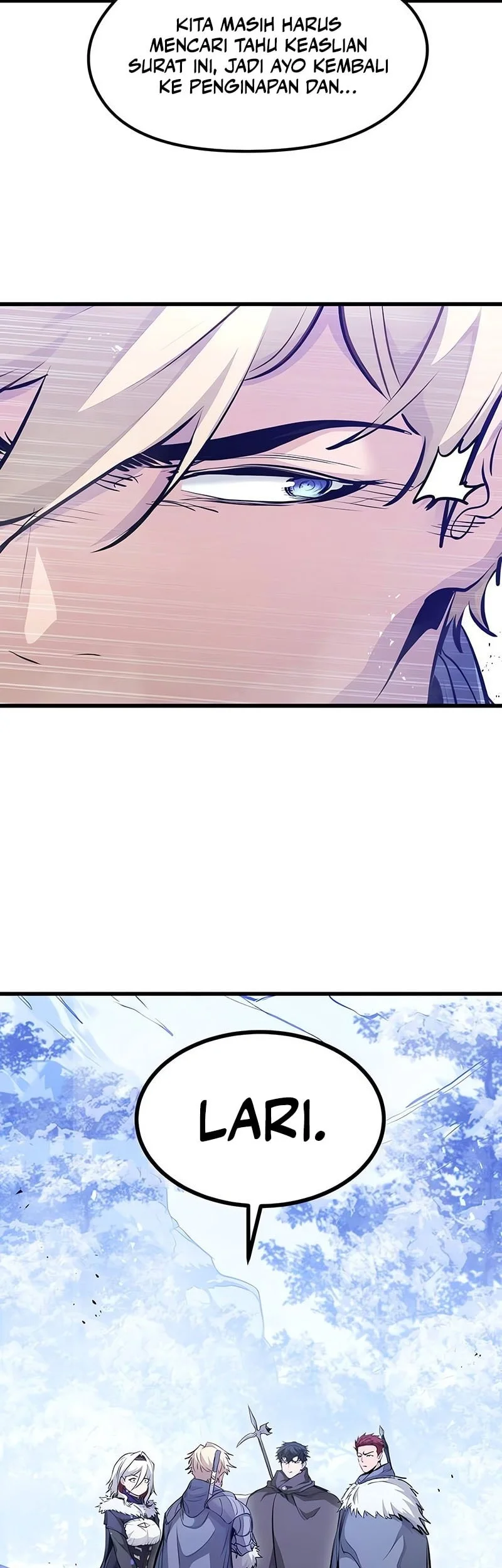 The Regressed Mercenarys Machinations Chapter 70 Halaman 20