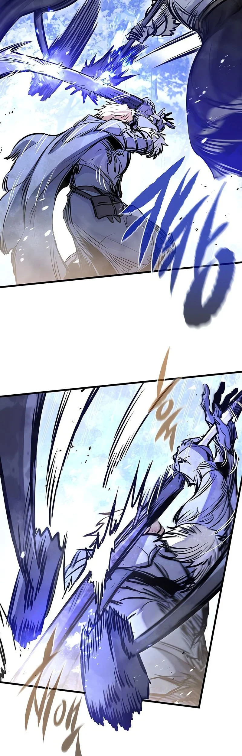 The Regressed Mercenarys Machinations Chapter 70 Halaman 24