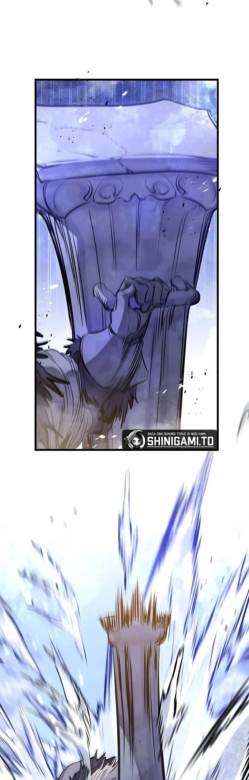The Regressed Mercenarys Machinations Chapter 70 Halaman 27