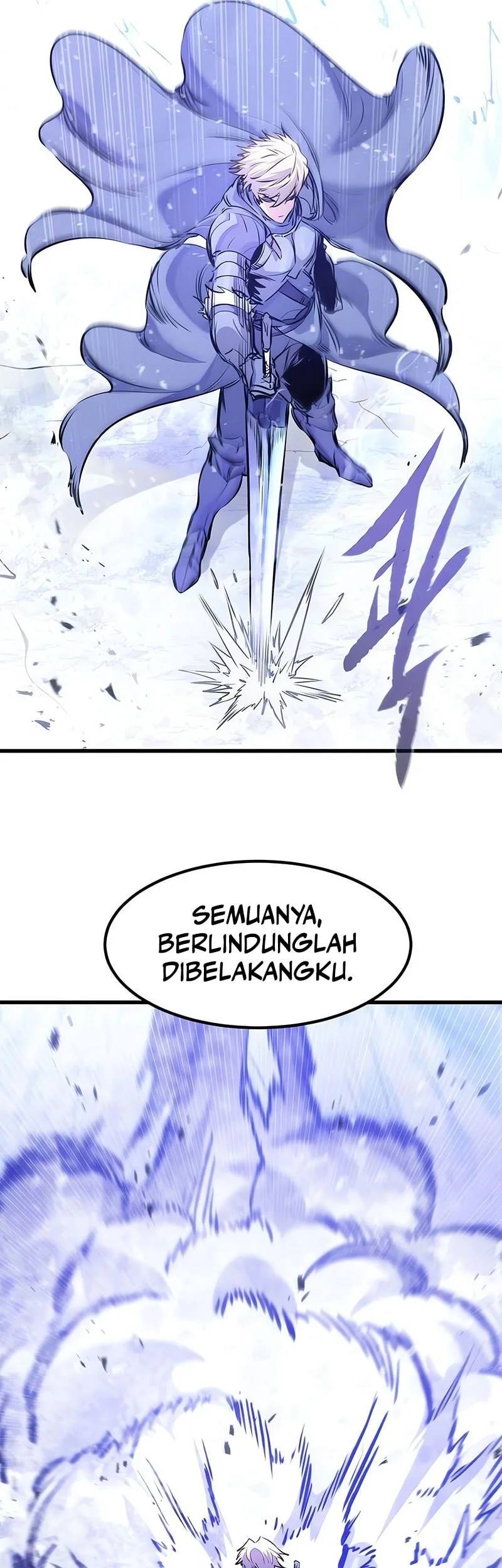 The Regressed Mercenarys Machinations Chapter 70 Halaman 30
