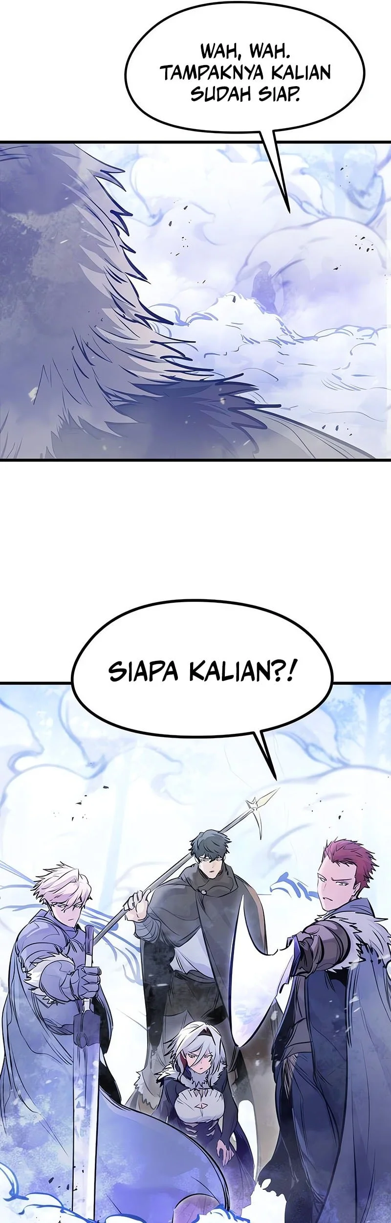 The Regressed Mercenarys Machinations Chapter 70 Halaman 34