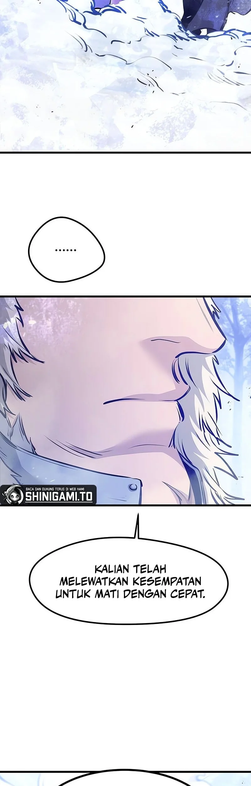 The Regressed Mercenarys Machinations Chapter 70 Halaman 35