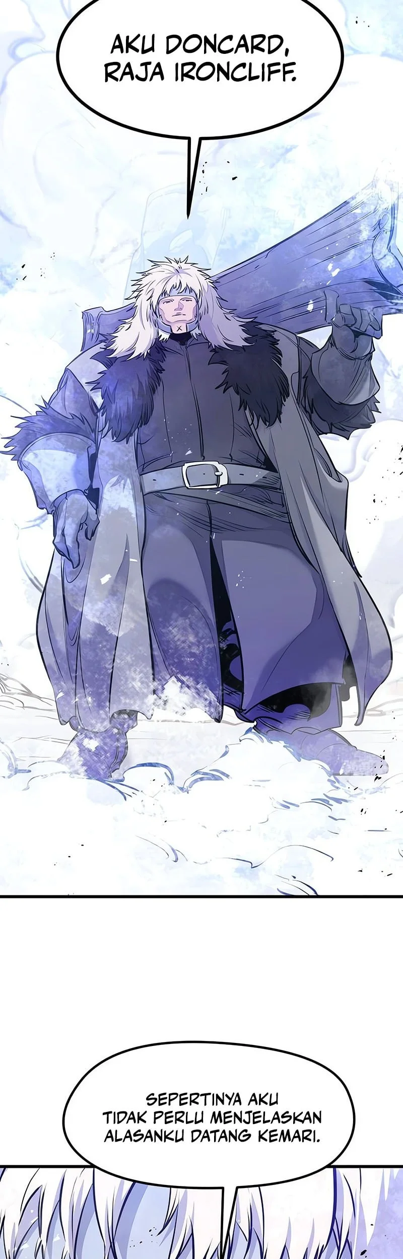 The Regressed Mercenarys Machinations Chapter 70 Halaman 36