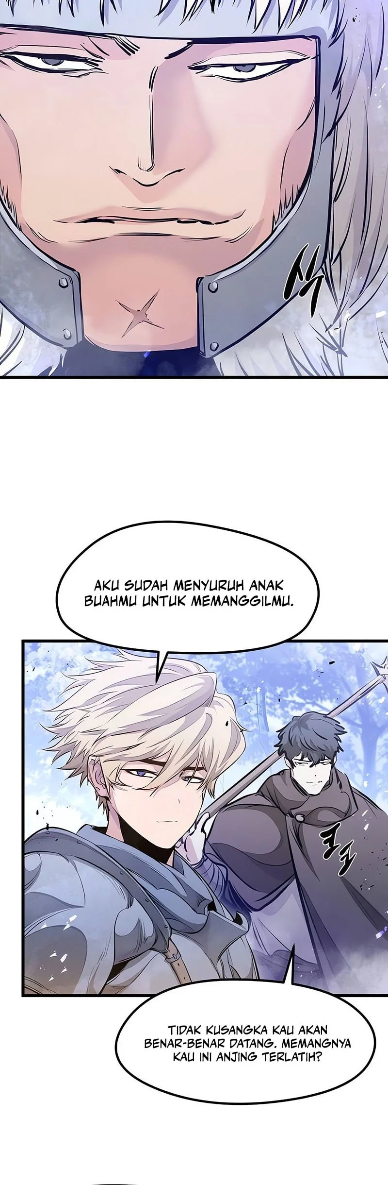 The Regressed Mercenarys Machinations Chapter 70 Halaman 37