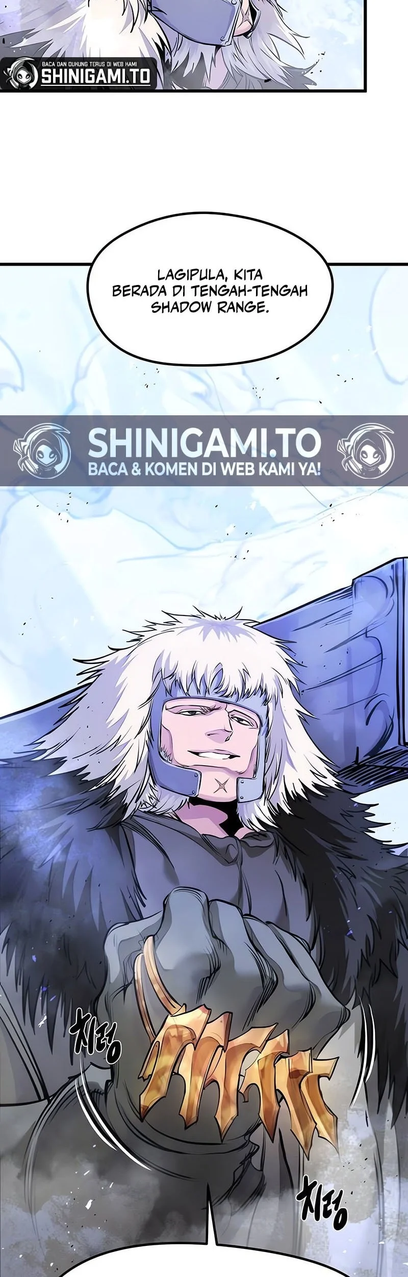The Regressed Mercenarys Machinations Chapter 70 Halaman 39