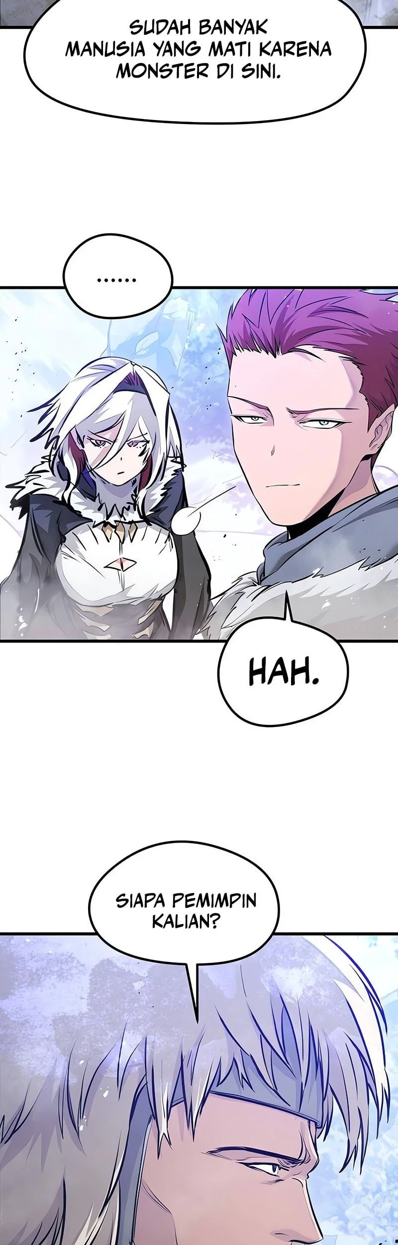 The Regressed Mercenarys Machinations Chapter 70 Halaman 40