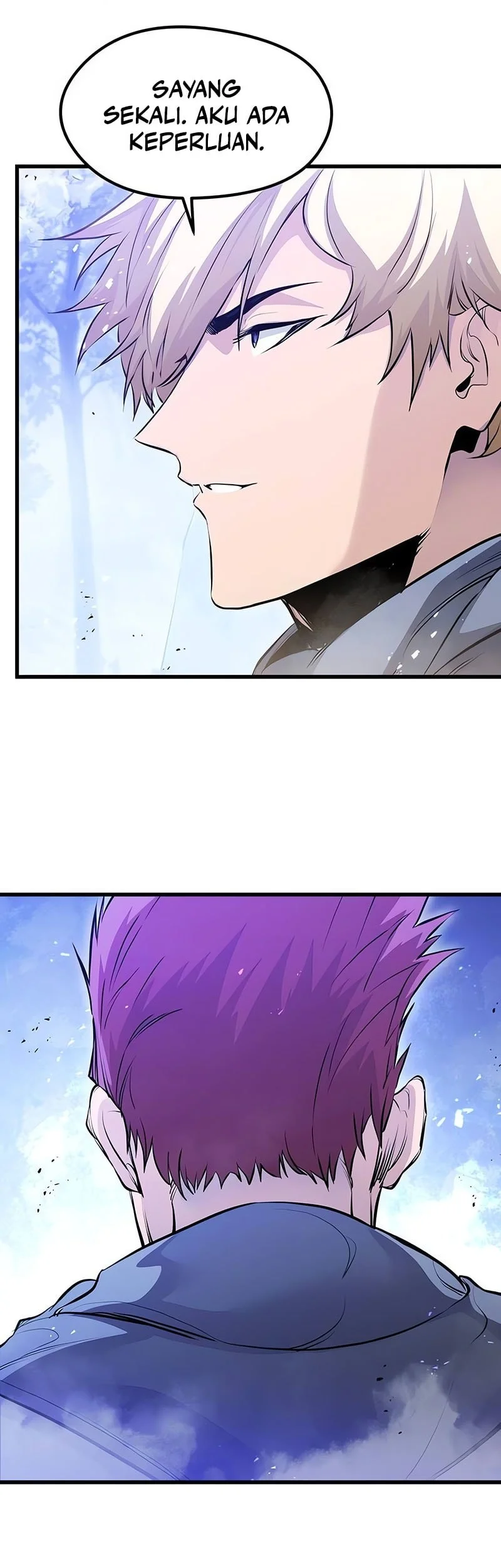 The Regressed Mercenarys Machinations Chapter 70 Halaman 44
