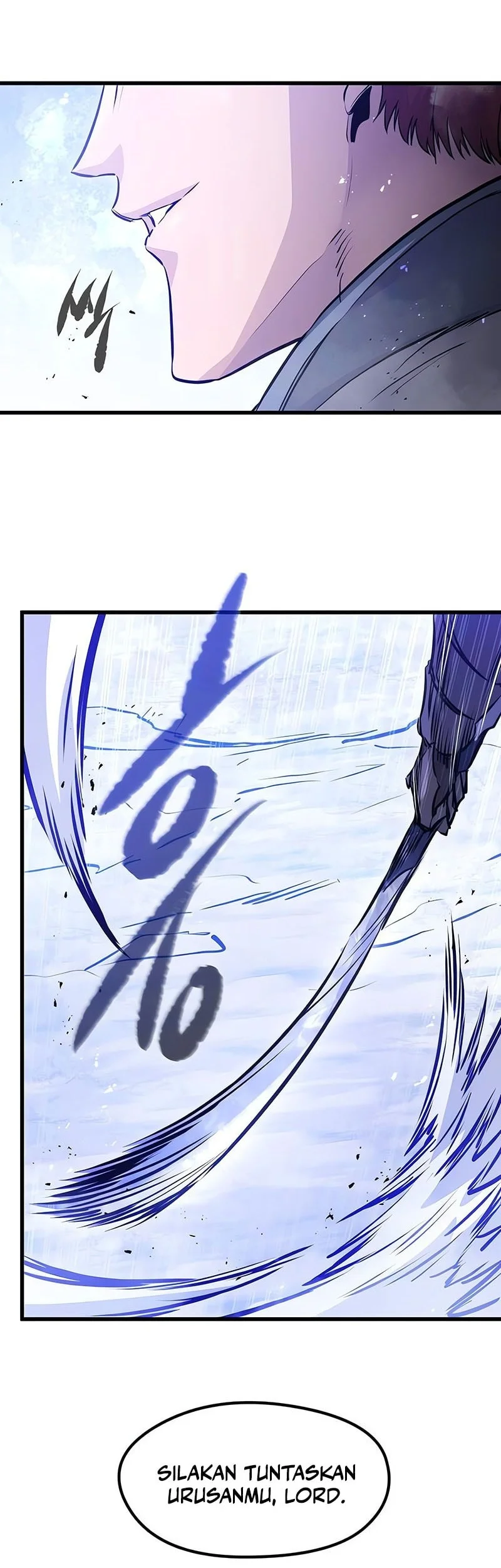 The Regressed Mercenarys Machinations Chapter 70 Halaman 45