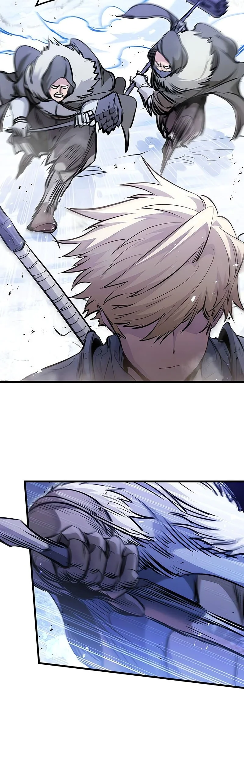 The Regressed Mercenarys Machinations Chapter 70 Halaman 48