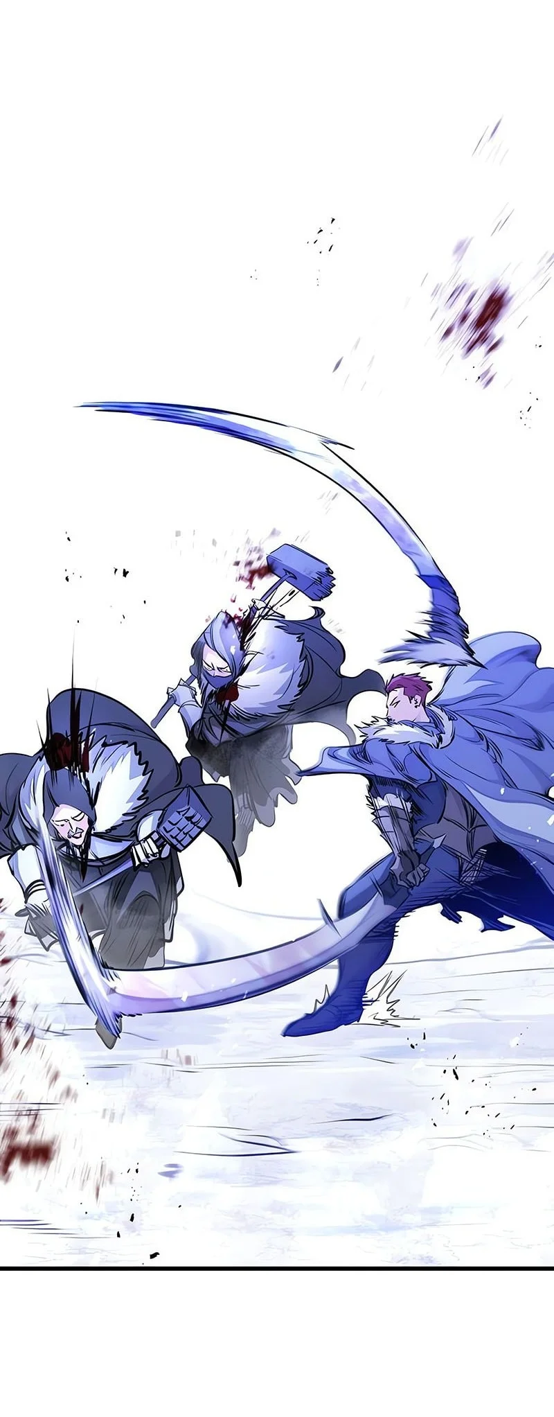The Regressed Mercenarys Machinations Chapter 70 Halaman 49