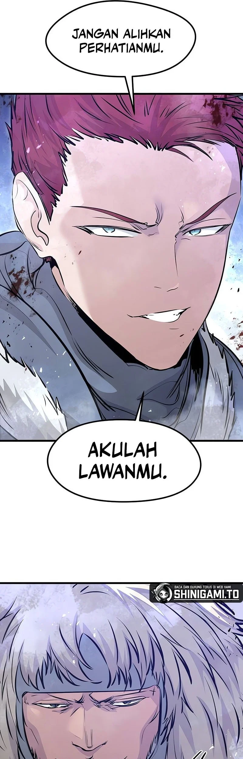The Regressed Mercenarys Machinations Chapter 70 Halaman 50