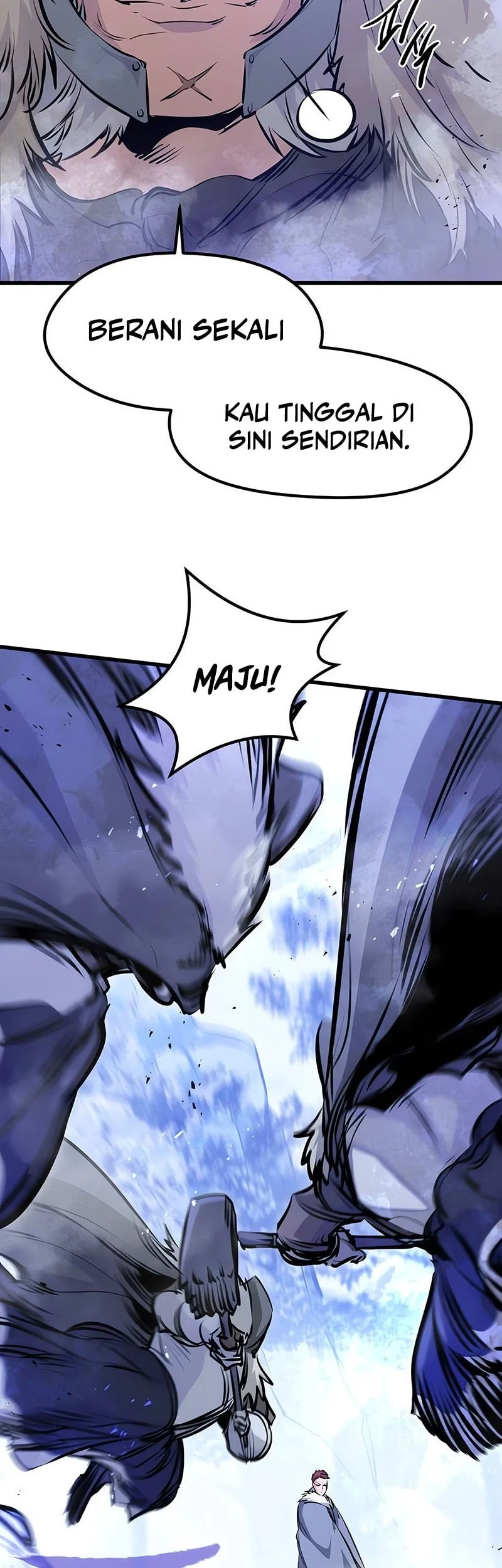 The Regressed Mercenarys Machinations Chapter 70 Halaman 51