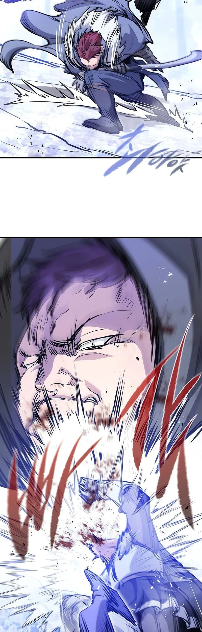 The Regressed Mercenarys Machinations Chapter 70 Halaman 56