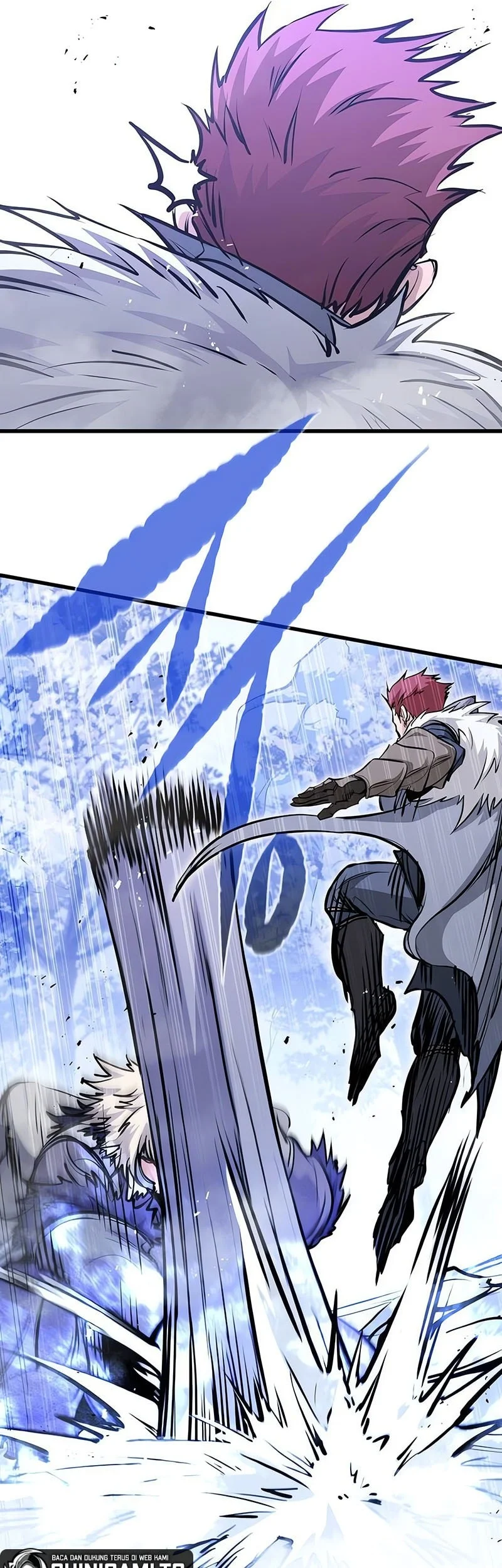 The Regressed Mercenarys Machinations Chapter 70 Halaman 58