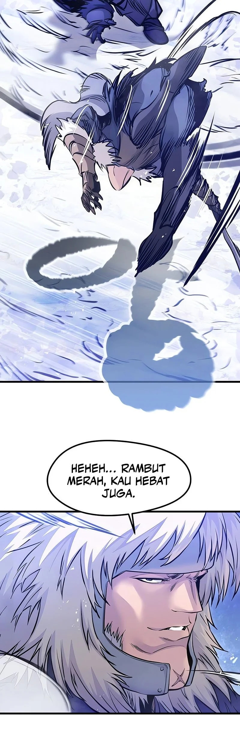 The Regressed Mercenarys Machinations Chapter 70 Halaman 60