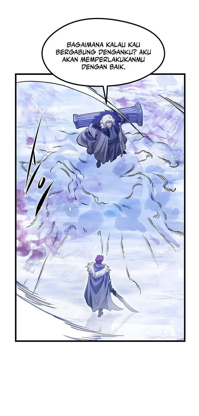 The Regressed Mercenarys Machinations Chapter 70 Halaman 61