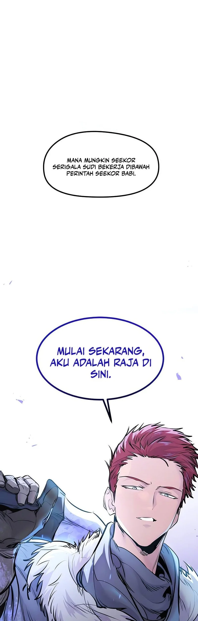 The Regressed Mercenarys Machinations Chapter 70 Halaman 63