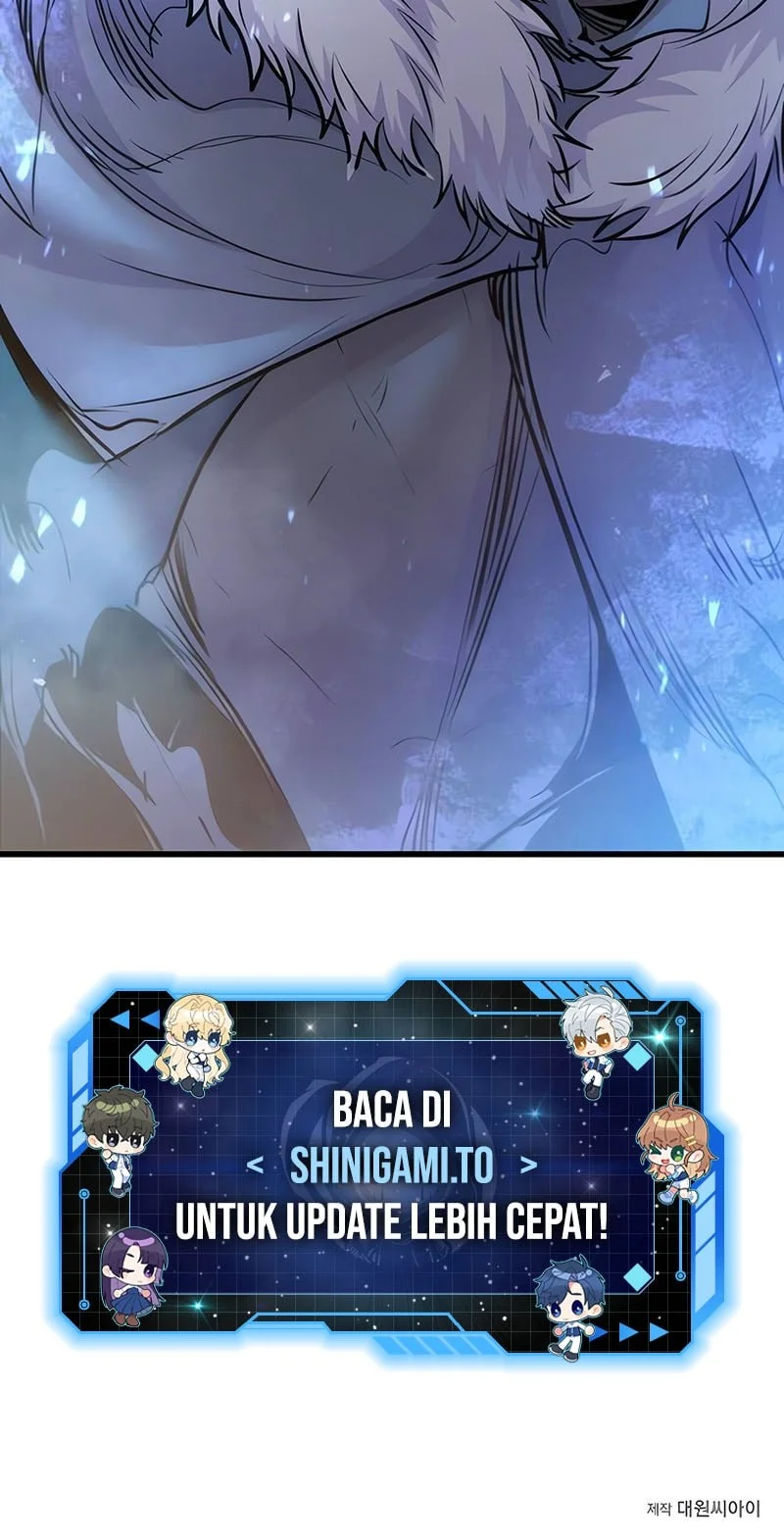 The Regressed Mercenarys Machinations Chapter 70 Halaman 64
