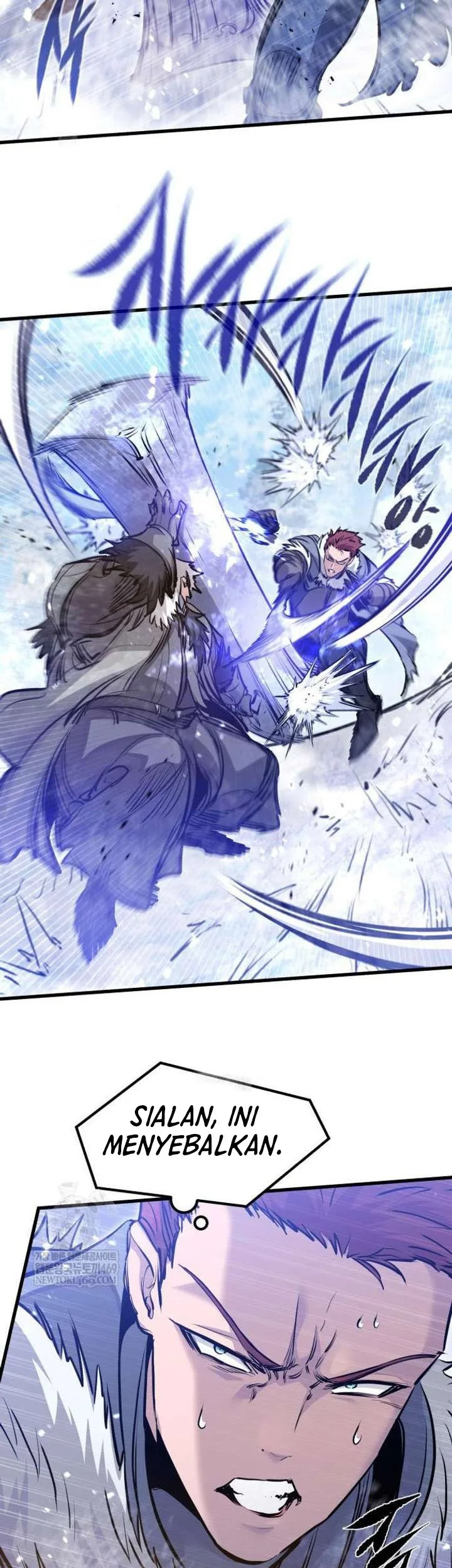 The Regressed Mercenarys Machinations Chapter 71 Halaman 6
