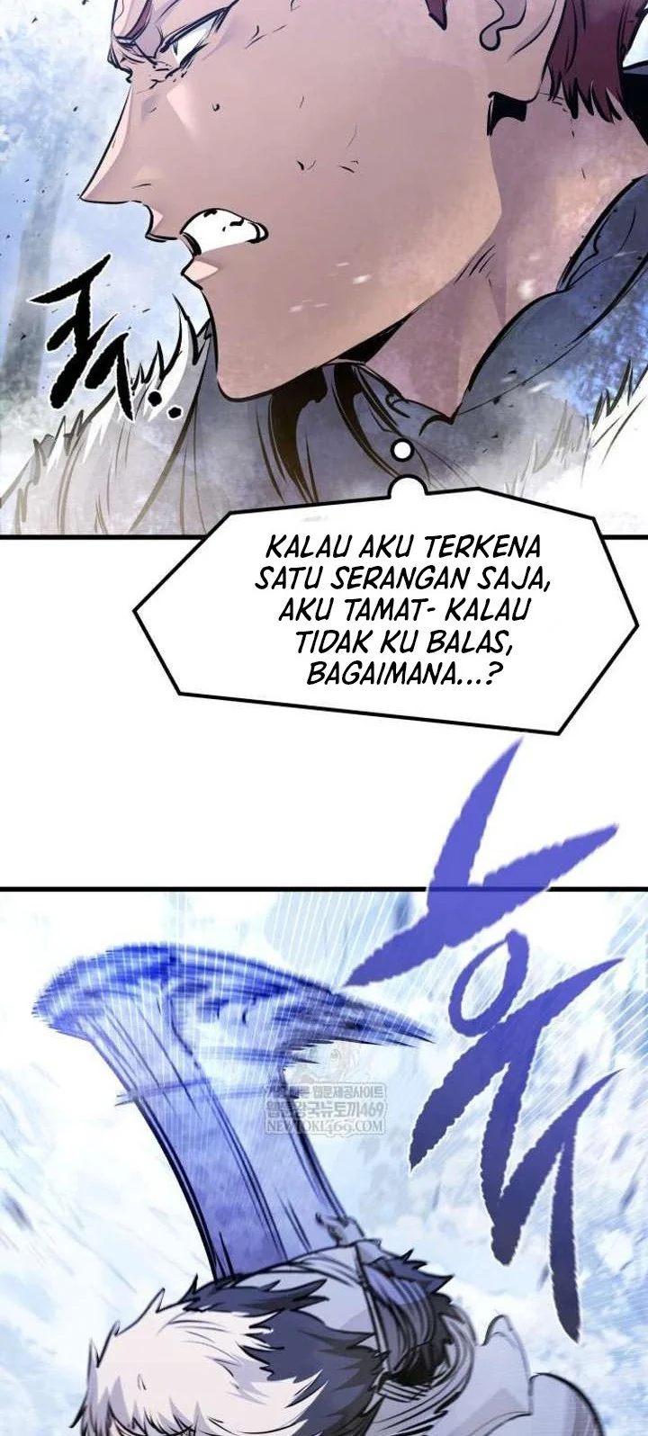 The Regressed Mercenarys Machinations Chapter 71 Halaman 11
