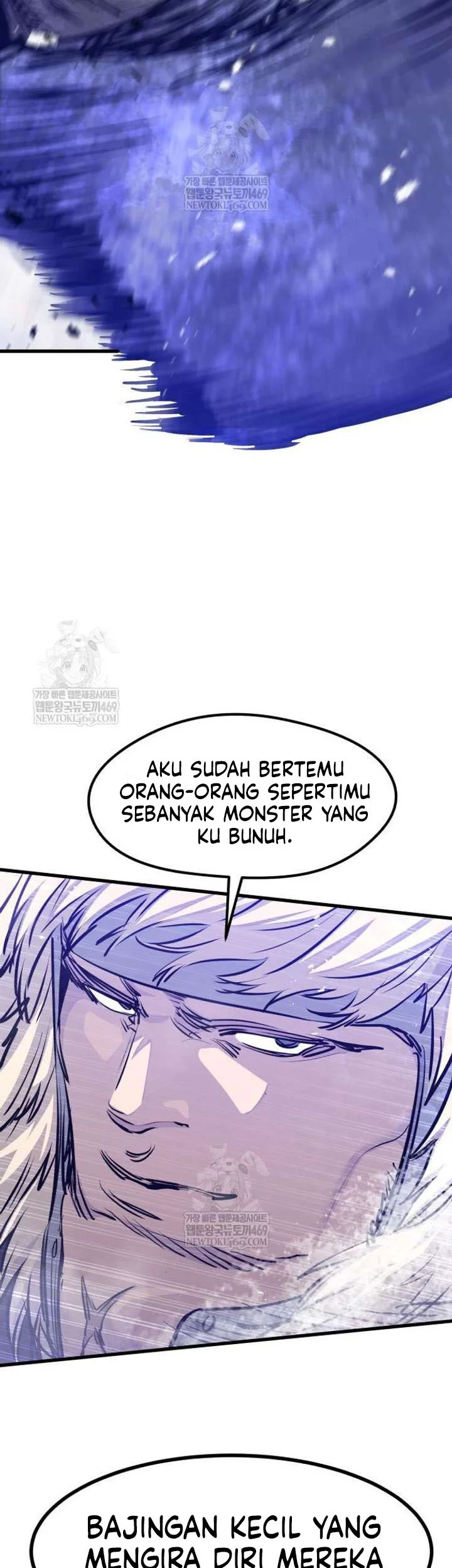 The Regressed Mercenarys Machinations Chapter 71 Halaman 16