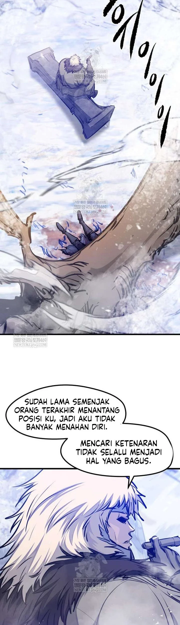 The Regressed Mercenarys Machinations Chapter 71 Halaman 22